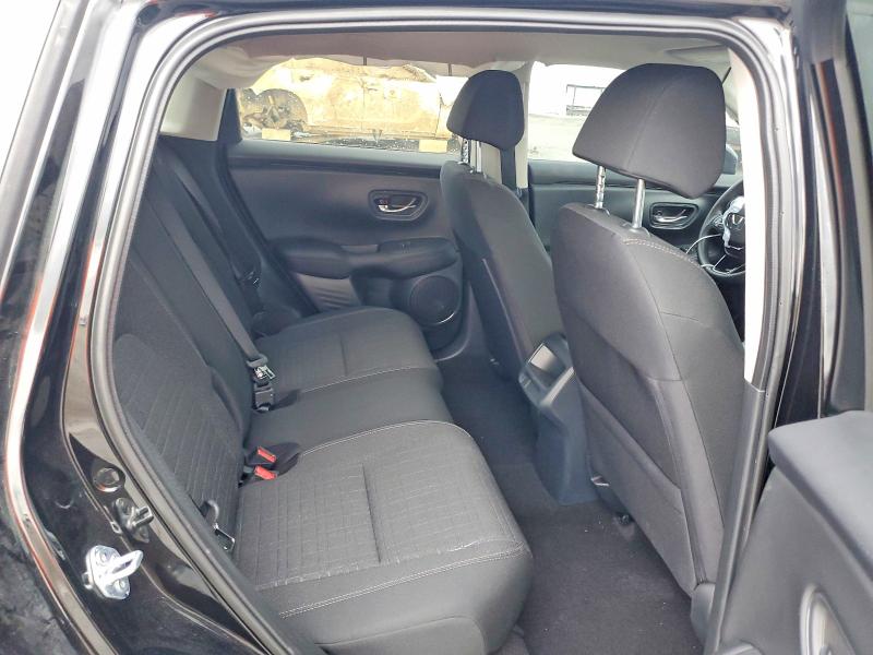 Продаж на аукціоні авто 2026 Honda Hr-v, vin: 3CZRZ1H31TM735177, номер лоту: 41669486