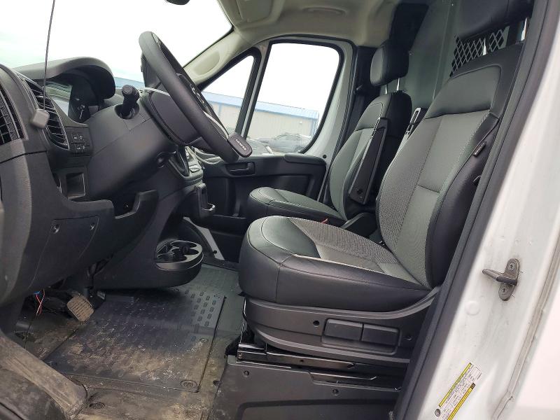 Aukcja sprzedaży 2023 Ram Promaster 3500, vin: 3C6MRVWG5PE585014, numer aukcji: 46194796