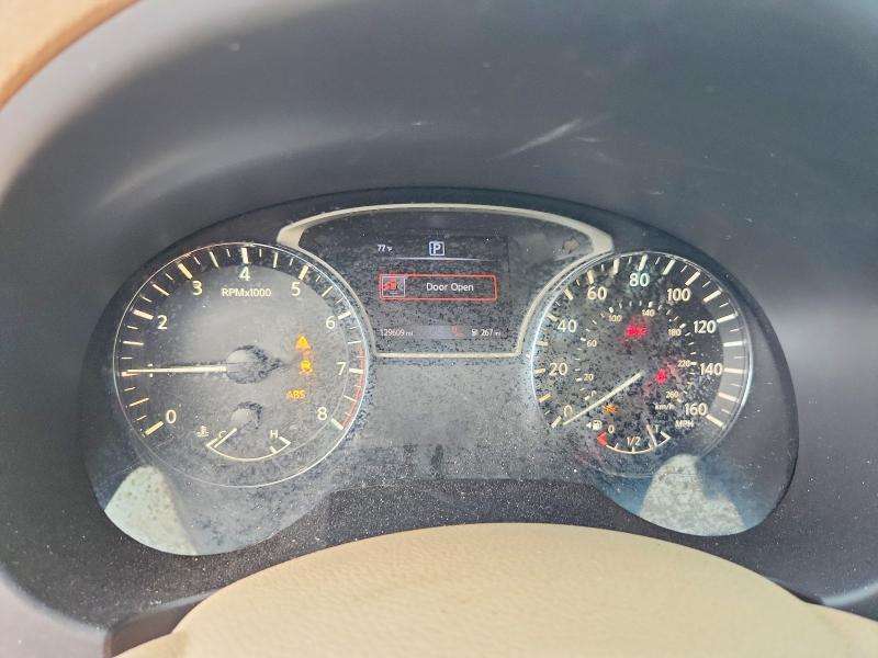 2016 Nissan Altima მანქანა იყიდება აუქციონზე, vin: 1N4AL3AP7GC165664, აუქციონის ნომერი: 45626766