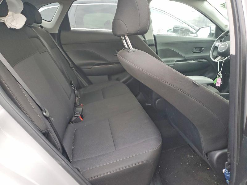Aukcja sprzedaży 2025 Hyundai Kona, vin: KM8HC3AB1SU321774, numer aukcji: 42023346