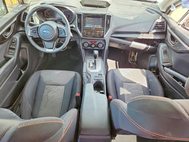 Продажа на аукционе авто 2018 Subaru Crosstrek, vin: JF2GTABC4JH206011, номер лота: 47280046