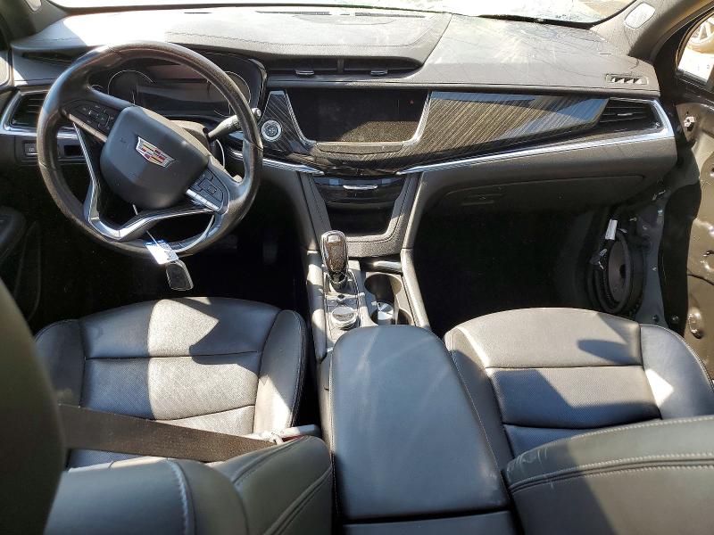 Продажа на аукционе авто 2023 Cadillac Xt6, vin: 1GYKPDRS6PZ162165, номер лота: 46342846