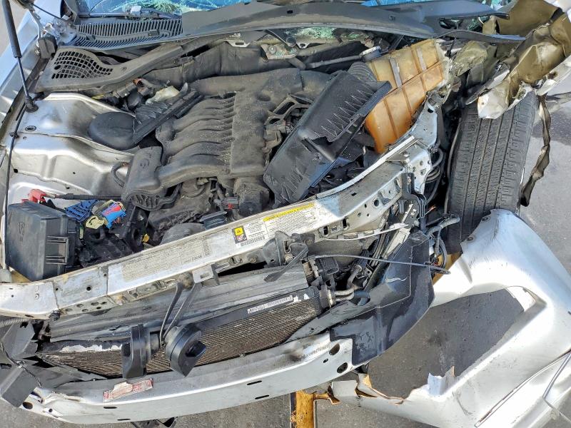 Продаж на аукціоні авто 2010 Chrysler 300, vin: 2C3CA5CV0AH281149, номер лоту: 47420456