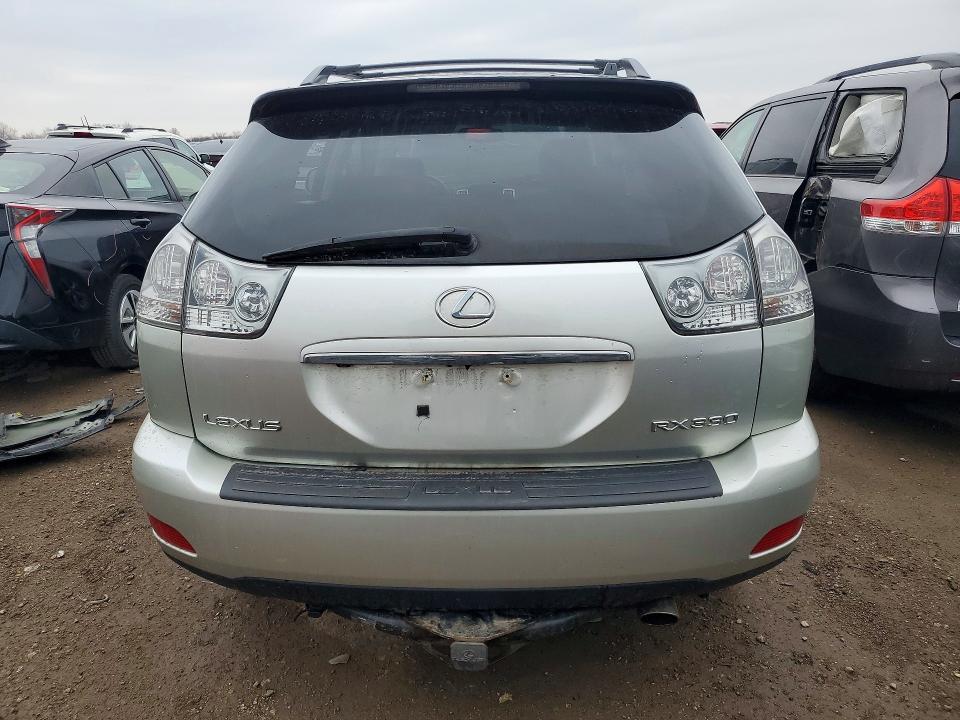 Aukcja sprzedaży 2005 Lexus Rx 330, vin: 2T2HA31U25C043055, numer aukcji: 47809796