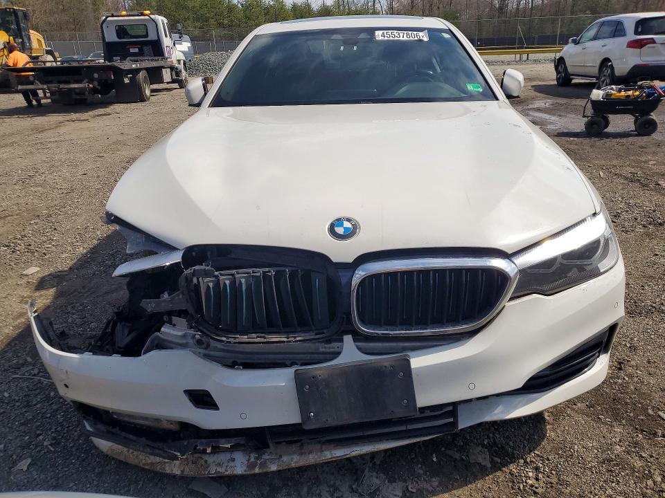 Продажа на аукционе авто 2018 Bmw Motorrad 530xe, vin: WBAJB1C58JB374158, номер лота: 45537806