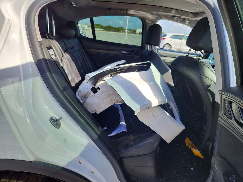 45580236 :رقم المزاد ، ZASPAKBN9K7C43811 vin ، 2019 Alfa Romeo Stelvio مزاد بيع