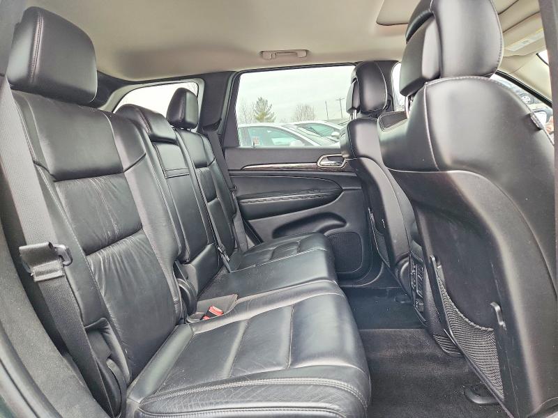 79790875 :رقم المزاد ، 1J4RR4GG2BC739034 vin ، 2011 Jeep Grand Cherokee مزاد بيع