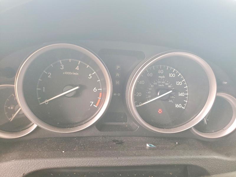 Aukcja sprzedaży 2010 Mazda 6, vin: 1YVHZ8CH8A5M08513, numer aukcji: 48120456