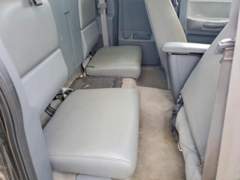 47860686 :رقم المزاد ، 1D7HE42K96S694524 vin ، 2006 Dodge Dakota مزاد بيع