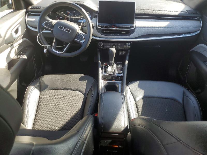 Продаж на аукціоні авто 2024 Jeep Compass, vin: 3C4NJDBN3RT596921, номер лоту: 47314506