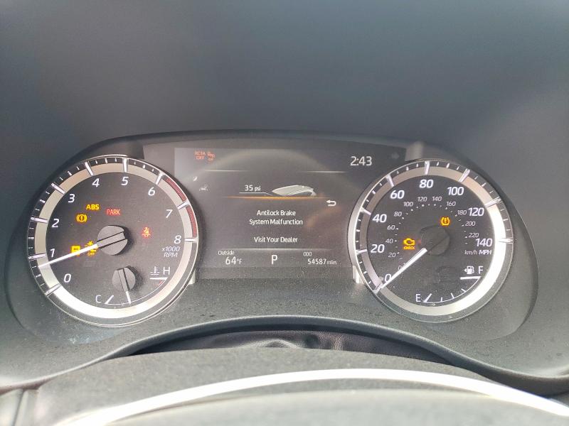 Продажа на аукционе авто 2023 Toyota Highlander, vin: 5TDKDRBH4PS527289, номер лота: 46366236
