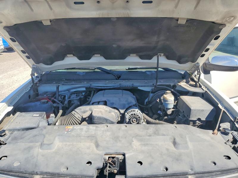 Aukcja sprzedaży 2013 Chevrolet Silverado, vin: 3GCPCSE01DG131529, numer aukcji: 46405726