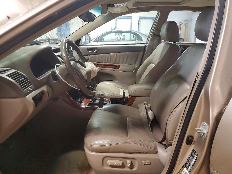 2005 Toyota Camry მანქანა იყიდება აუქციონზე, vin: 4T1BE32K85U981278, აუქციონის ნომერი: 46667856