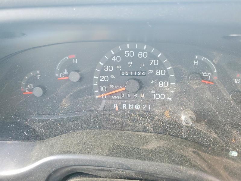1999 Ford Coachman მანქანა იყიდება აუქციონზე, vin: 1FDXE40S5XHA44673, აუქციონის ნომერი: 79276755