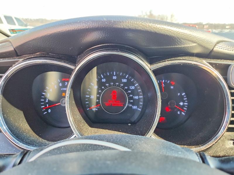Продажа на аукционе авто 2013 Kia Optima, vin: 5XXGN4A77DG133569, номер лота: 47050056