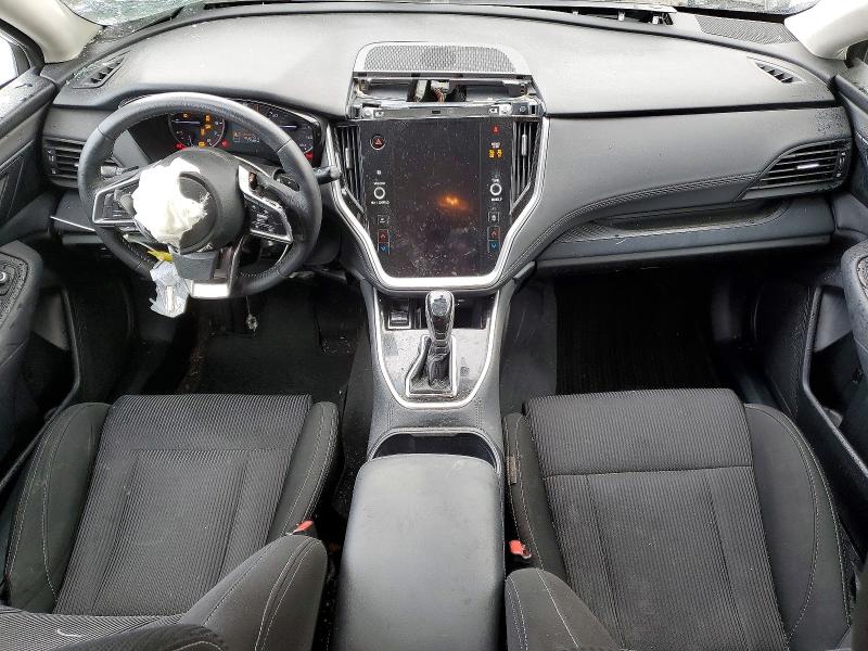 Aukcja sprzedaży 2020 Subaru Legacy, vin: 4S3BWAC6XL3024578, numer aukcji: 79573505