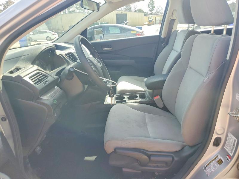 Aukcja sprzedaży 2015 Honda Cr-v, vin: 2HKRM3H3XFH544464, numer aukcji: 78433775