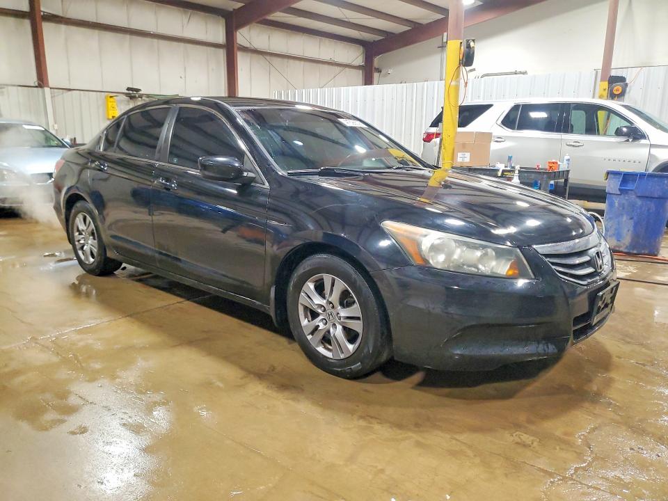 2012 Honda Accord მანქანა იყიდება აუქციონზე, vin: 1HGCP2F66CA122183, აუქციონის ნომერი: 41698506