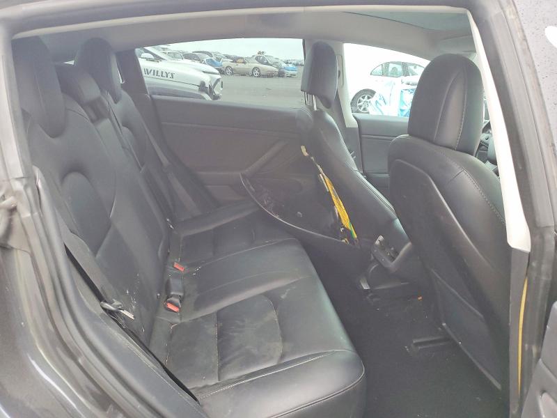 Aukcja sprzedaży 2018 Tesla Model 3, vin: 5YJ3E1EB1JF185015, numer aukcji: 48243346