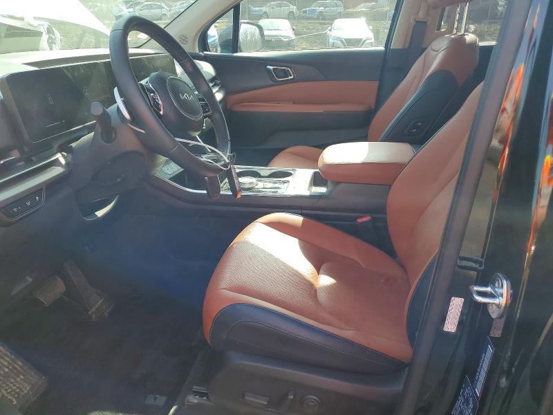 Aukcja sprzedaży 2025 Kia Carnival Hybrid, vin: KNDNC5KAXS6064689, numer aukcji: 47718016