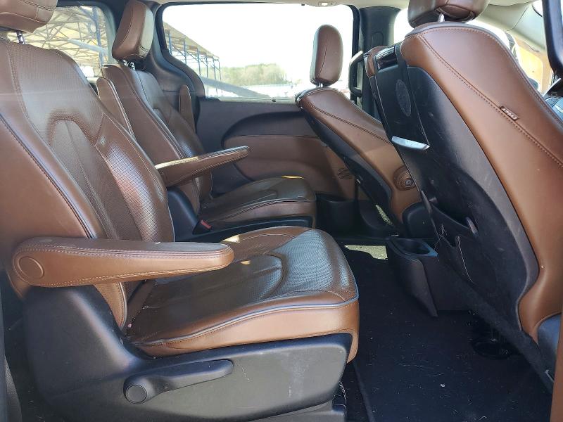 Aukcja sprzedaży 2019 Chrysler Pacifica, vin: 2C4RC1N72KR645509, numer aukcji: 45812266