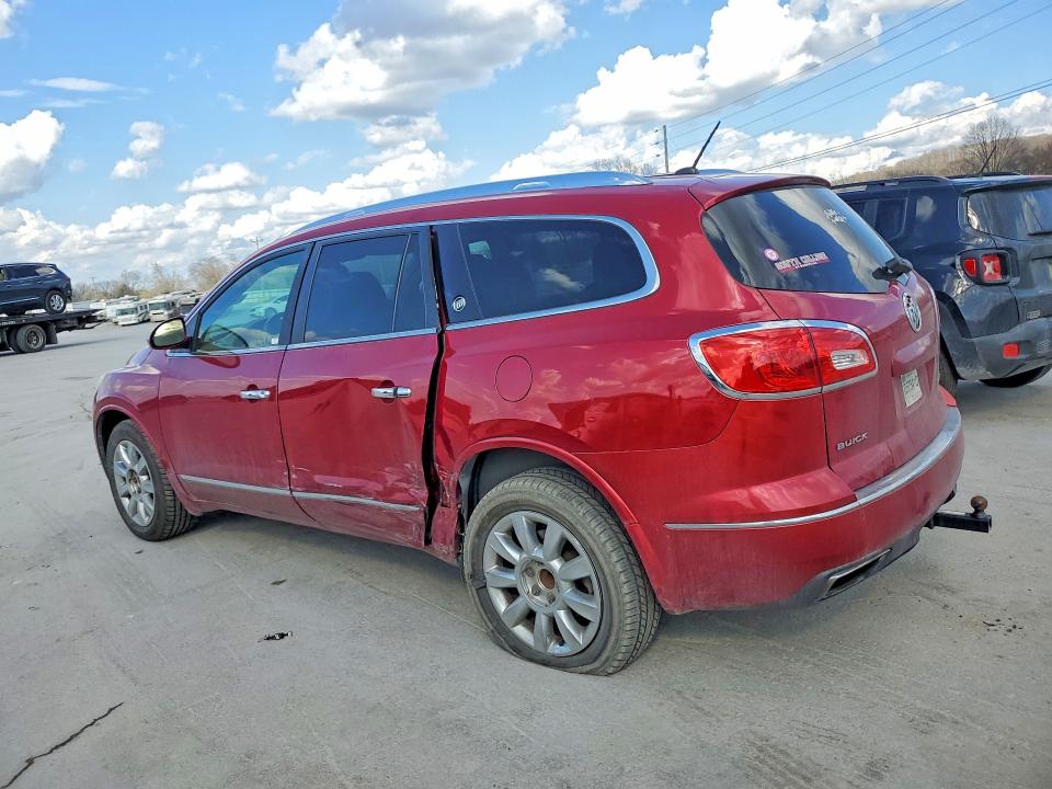 Aukcja sprzedaży 2014 Buick Enclave, vin: 5GAKRCKD0EJ265519, numer aukcji: 41874656