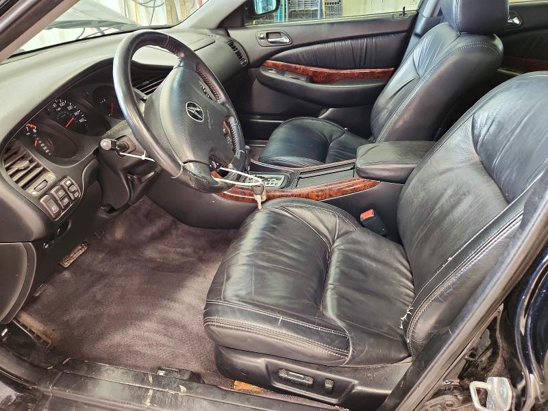 Aukcja sprzedaży 2003 Acura 3.2tl, vin: 19UUA56623A015221, numer aukcji: 46551206