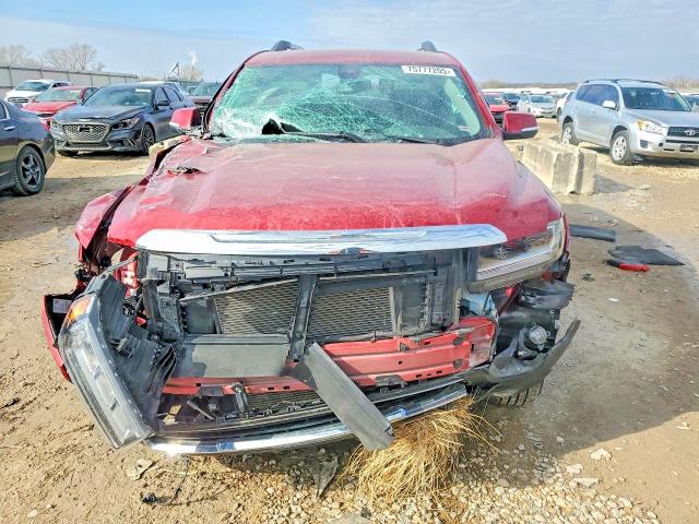 Aukcja sprzedaży 2023 Gmc Acadia, vin: 1GKKNULS2PZ237548, numer aukcji: 47632746