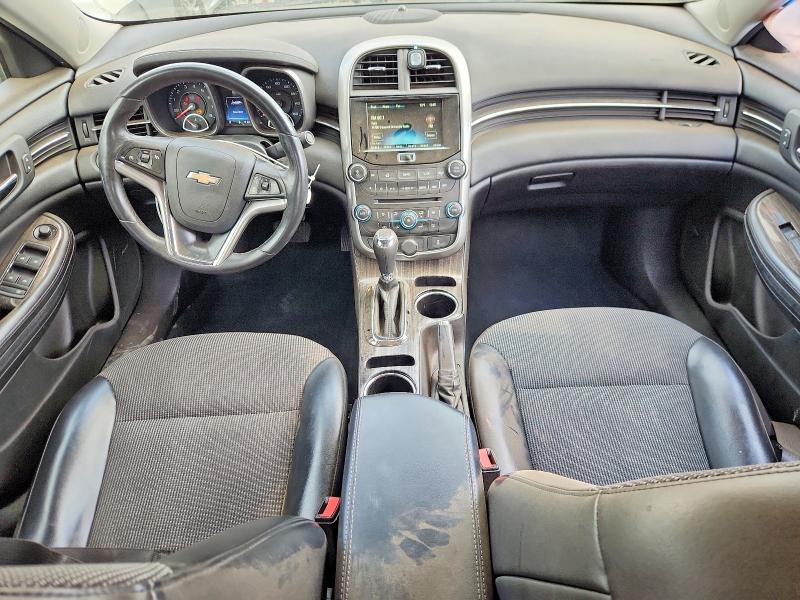 Продажа на аукционе авто 2015 Chevrolet Malibu, vin: 1G11D5SL8FF319884, номер лота: 79362975
