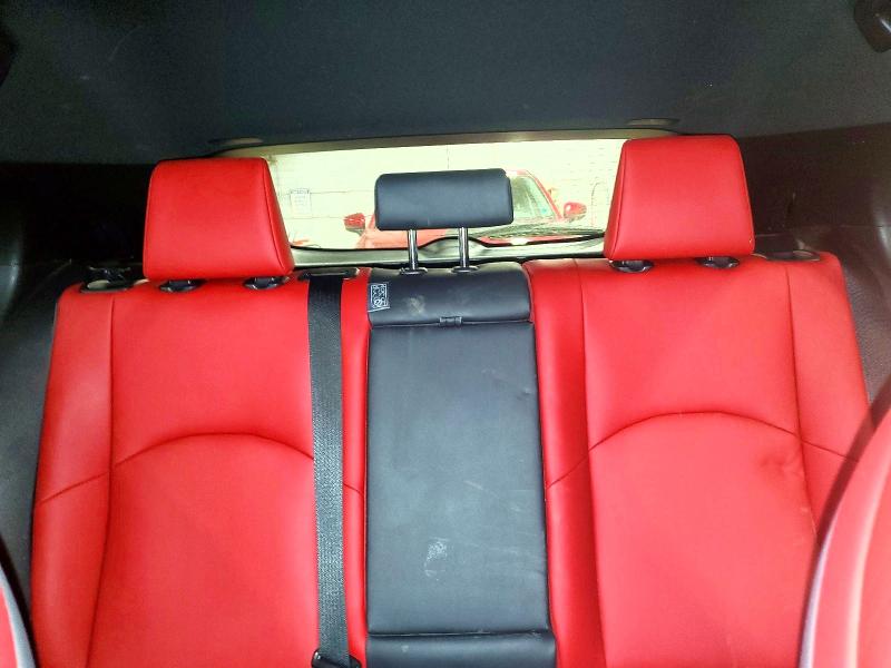 Продажа на аукционе авто 2020 Lexus Ux 250h, vin: JTHR9JBH4L2024542, номер лота: 41706656