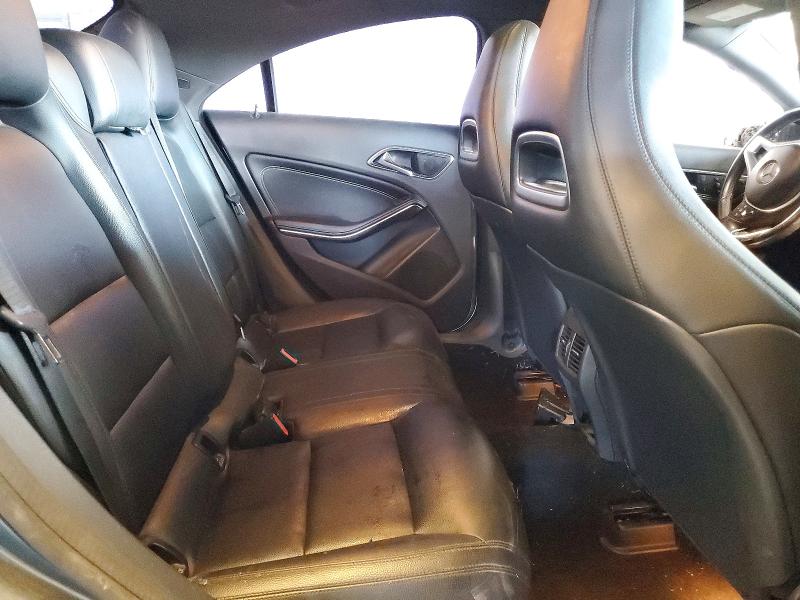 Продаж на аукціоні авто 2014 Mercedes-benz Cla, vin: WDDSJ4EB2EN041754, номер лоту: 46429406