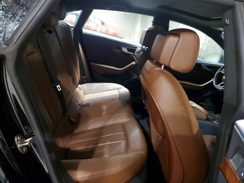 Aukcja sprzedaży 2018 Audi A5, vin: WAUBNCF52JA020578, numer aukcji: 96945955