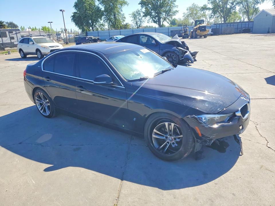 Aukcja sprzedaży 2018 Bmw 330e, vin: WBA8E1C59JA180167, numer aukcji: 46953176