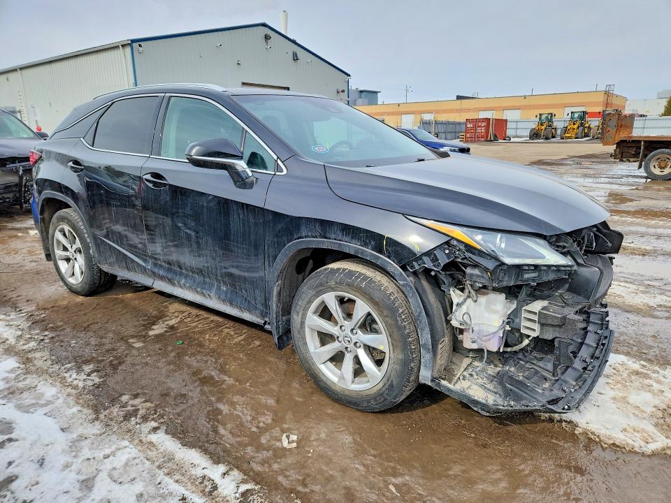 77321435 :رقم المزاد ، 2T2BZMCA7KC178356 vin ، 2019 Lexus Rx 350 مزاد بيع