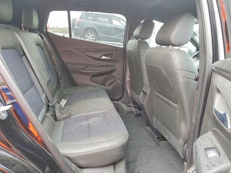 Aukcja sprzedaży 2024 Buick Envista, vin: KL47LAE2XRB027899, numer aukcji: 48128446