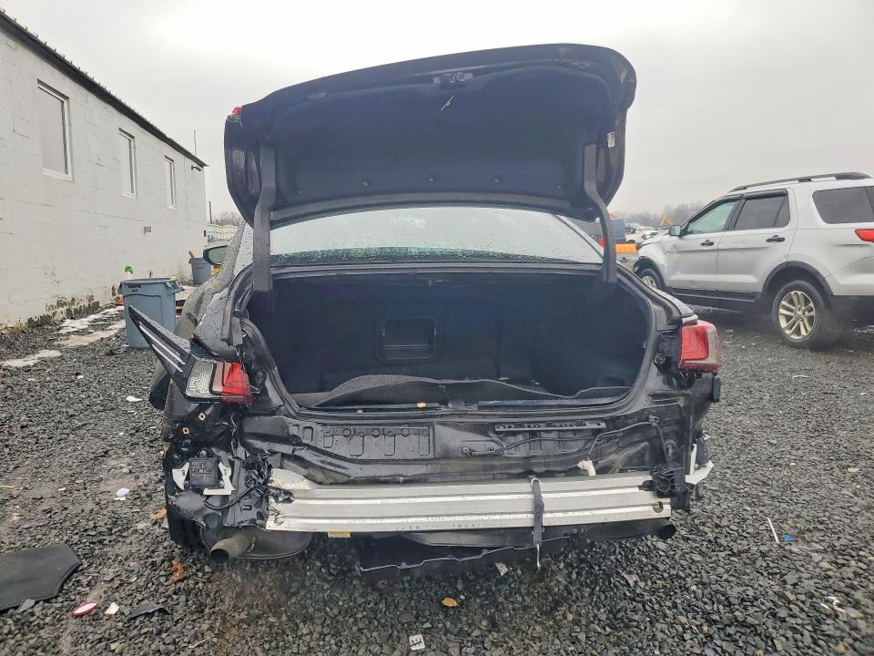 41714096 :رقم المزاد ، 58ABZ1B19KU044833 vin ، 2019 Lexus Es 350 مزاد بيع
