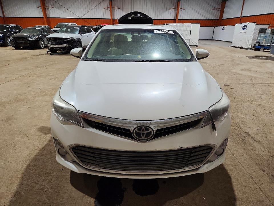 Продаж на аукціоні авто 2015 Toyota Avalon, vin: 4T1BK1EB1FU150571, номер лоту: 78086895