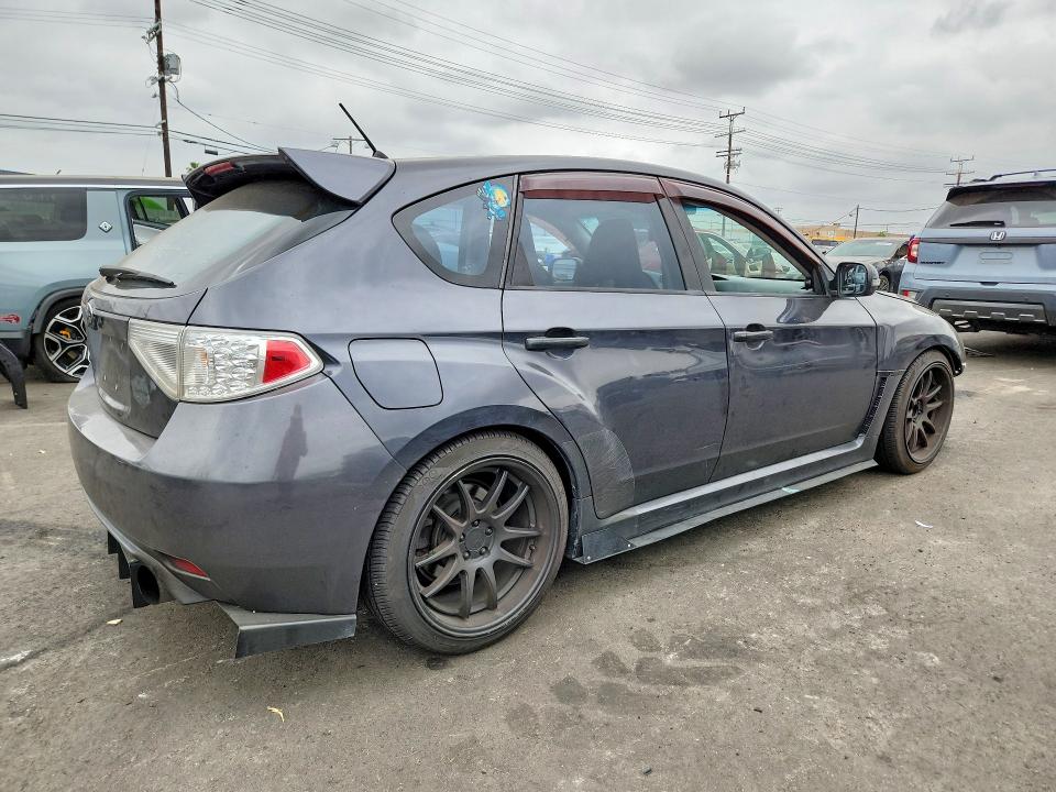 Aukcja sprzedaży 2013 Subaru Impreza, vin: JF1GR7E68DG888736, numer aukcji: 45995856