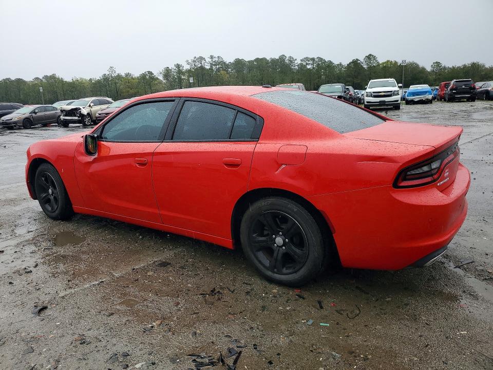 Aukcja sprzedaży 2020 Dodge Charger, vin: 2C3CDXBGXLH135527, numer aukcji: 46430116
