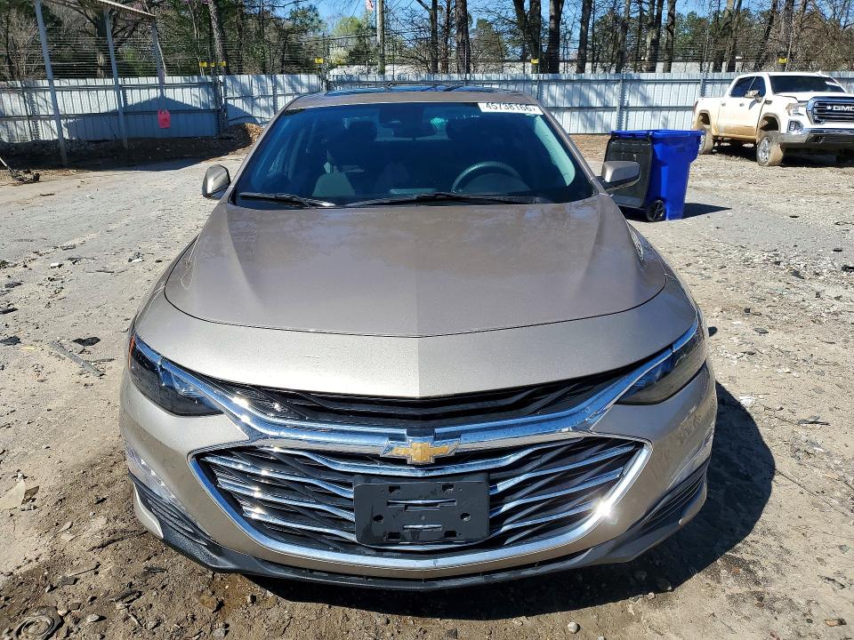 Aukcja sprzedaży 2023 Chevrolet Malibu, vin: 1G1ZD5ST1PF230307, numer aukcji: 45738166