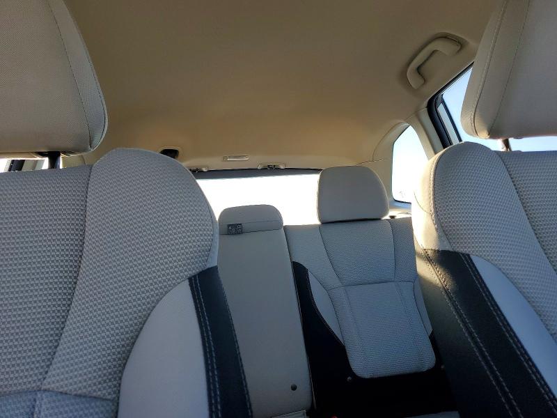 Продажа на аукционе авто 2022 Subaru Forester, vin: JF2SKACC1NH418382, номер лота: 46373066