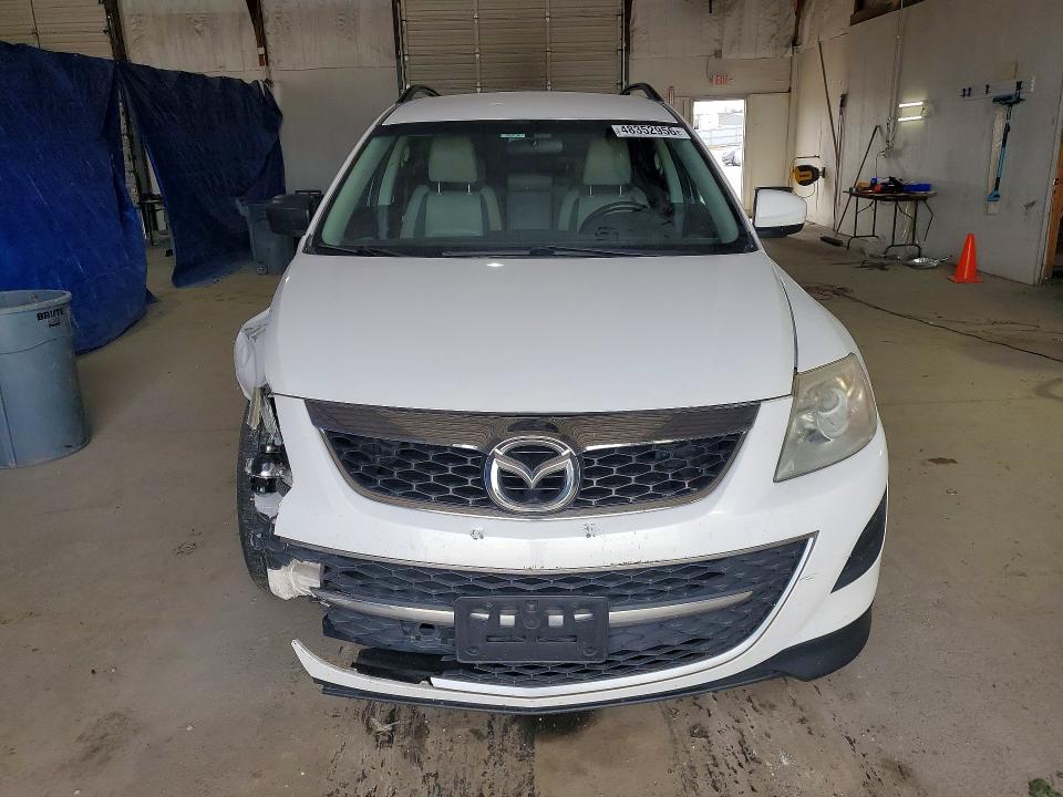 Продажа на аукционе авто 2011 Mazda Cx-9, vin: JM3TB2CA6B0321008, номер лота: 48352956