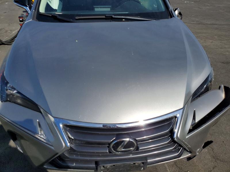 Продаж на аукціоні авто 2017 Lexus Nx 200t, vin: JTJYARBZ9H2063501, номер лоту: 47389906