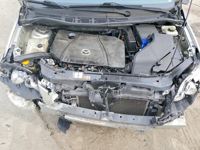 Продажа на аукционе авто 2007 Mazda 5, vin: JM1CR293170144131, номер лота: 48145376