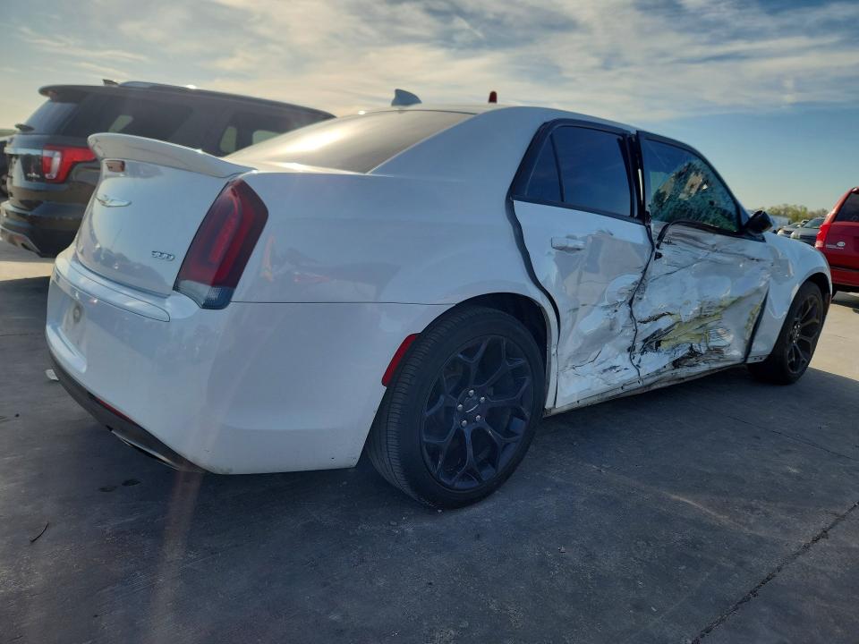 Продаж на аукціоні авто 2020 Chrysler 300, vin: 2C3CCAAG0LH137479, номер лоту: 46859456