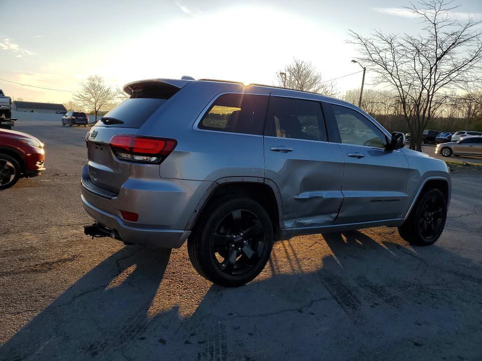 47167566 :رقم المزاد ، 1C4RJFAG9FC215774 vin ، 2015 Jeep Grand Cherokee مزاد بيع