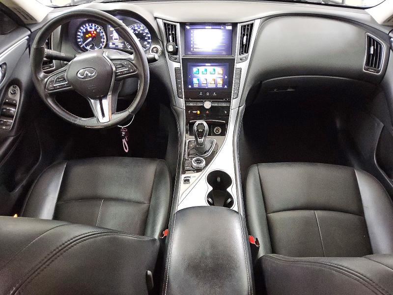 Aukcja sprzedaży 2021 Infiniti Q50, vin: JN1EV7BP0MM702802, numer aukcji: 79126005