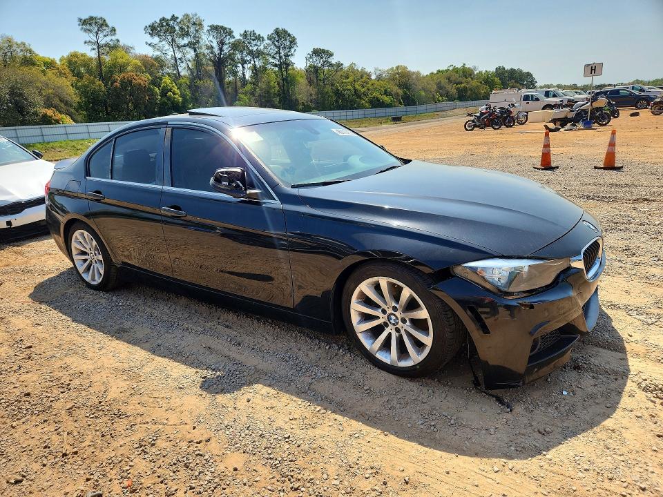 Aukcja sprzedaży 2016 Bmw 320, vin: WBA8E1G57GNT37318, numer aukcji: 46770156
