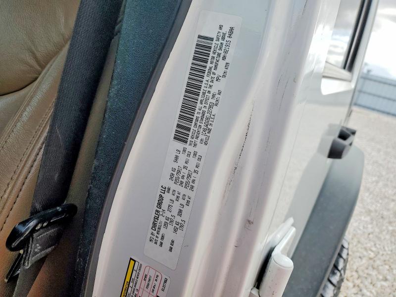 2014 Jeep Wrangler Unlimited მანქანა იყიდება აუქციონზე, vin: 1C4BJWDG9EL227953, აუქციონის ნომერი: 47770806