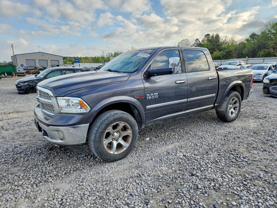 Продажа на аукционе авто 2016 Ram 1500, vin: 1C6RR7NM7GS187714, номер лота: 48124816